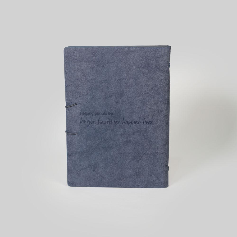 PU Cover Diary